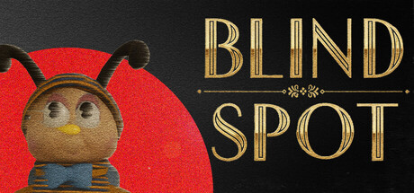 Blind Spot game header image