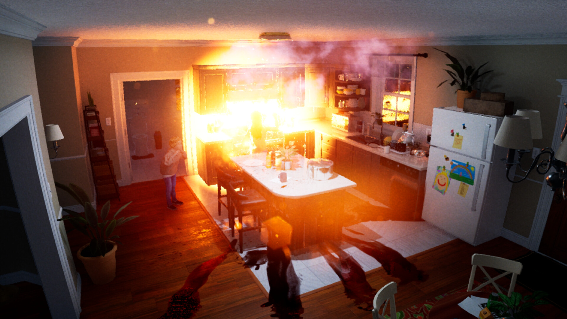 Blind Spot screenshot #4