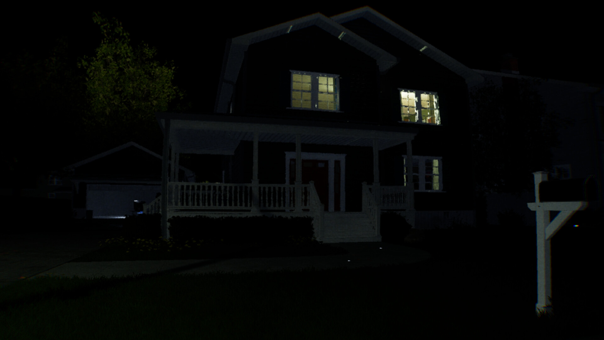 Blind Spot screenshot #2