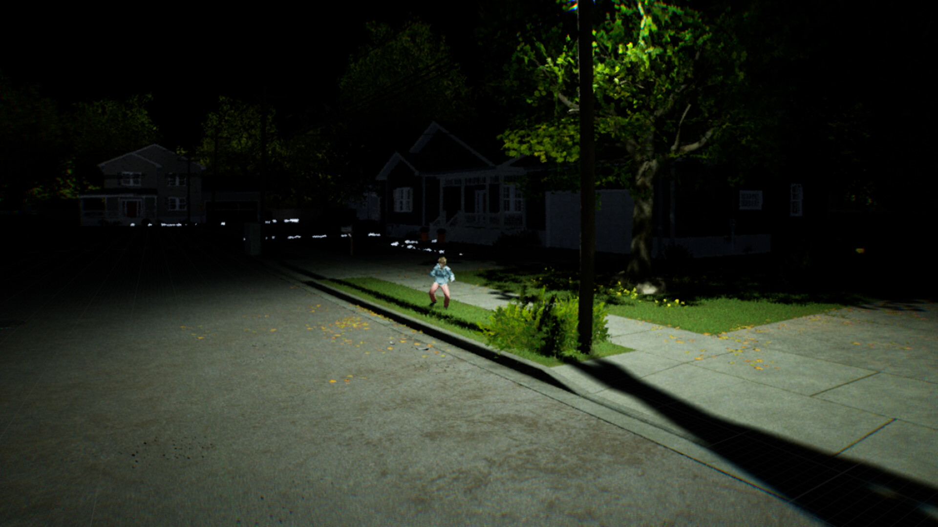 Blind Spot screenshot #5