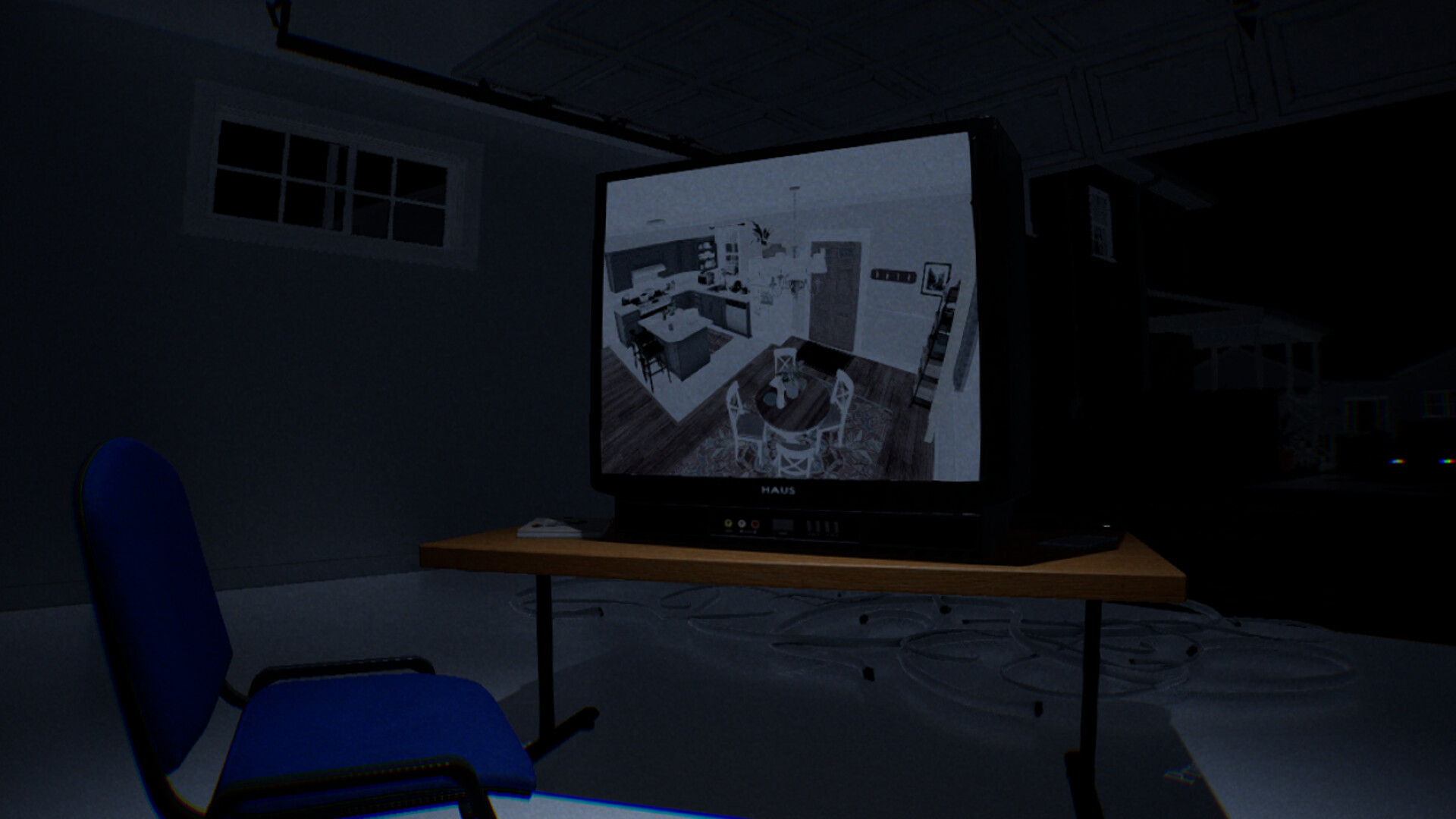 Blind Spot screenshot #1