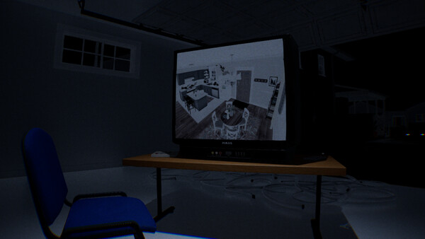 Скриншот из Phasmong Us Company Скриншот из Phasmong Us Company