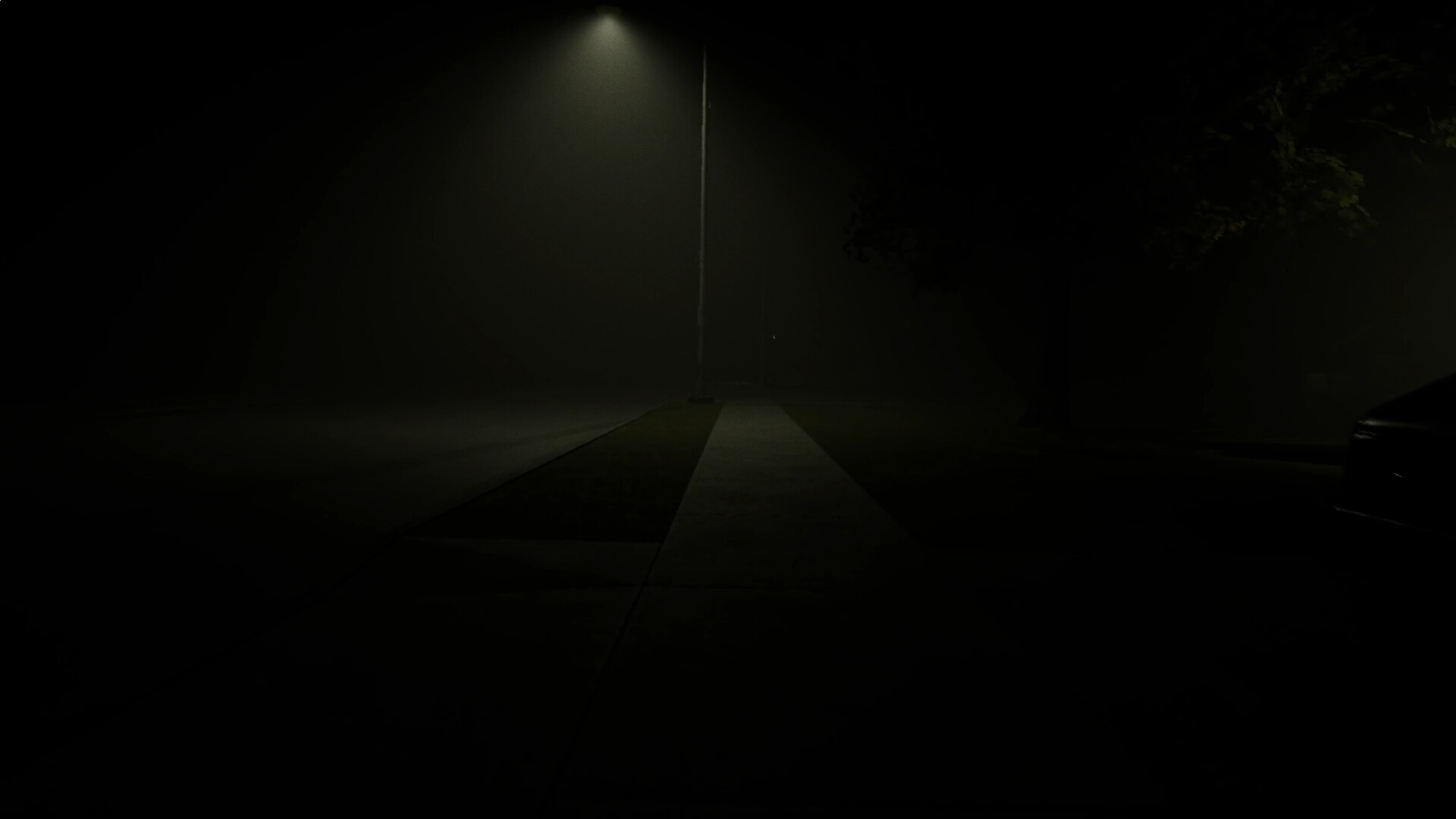Blind Spot screenshot #5