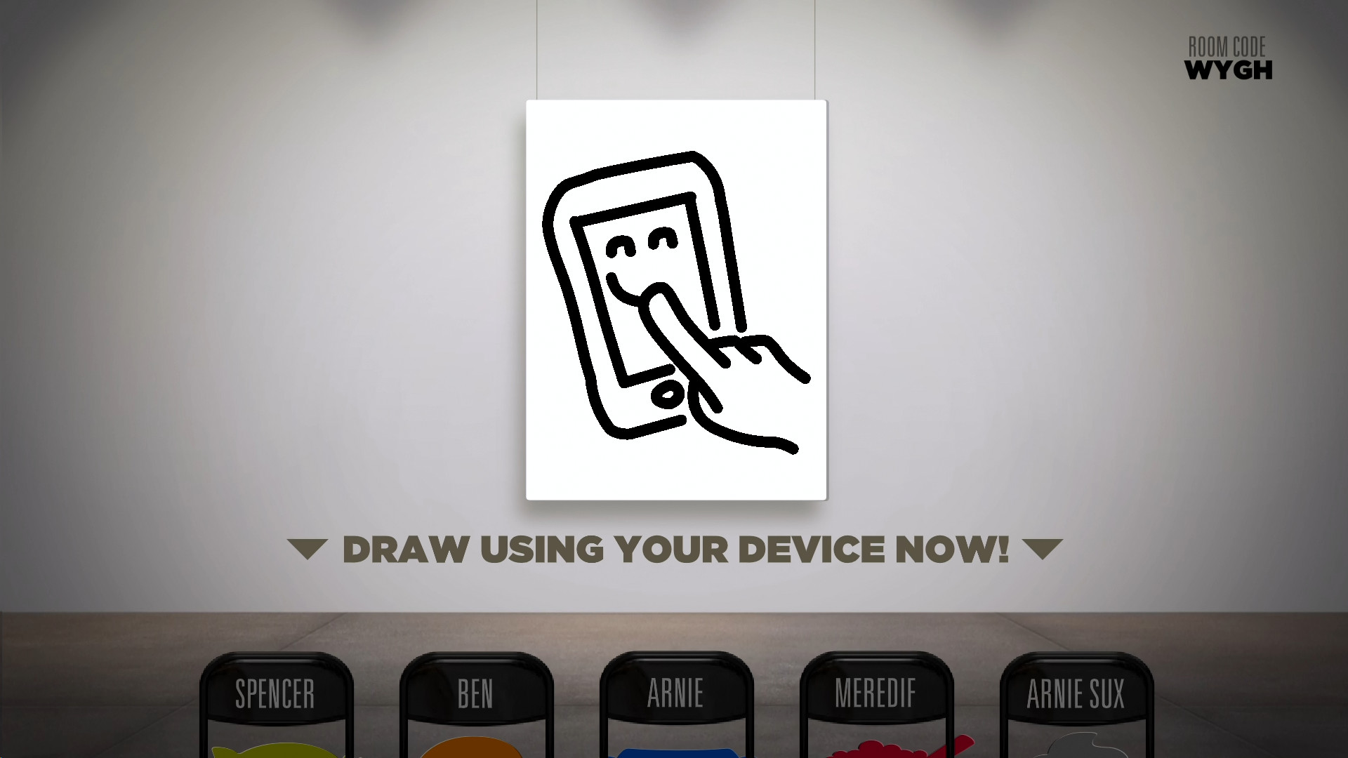 The Jackbox Party Pack 2 – Screenshot 14