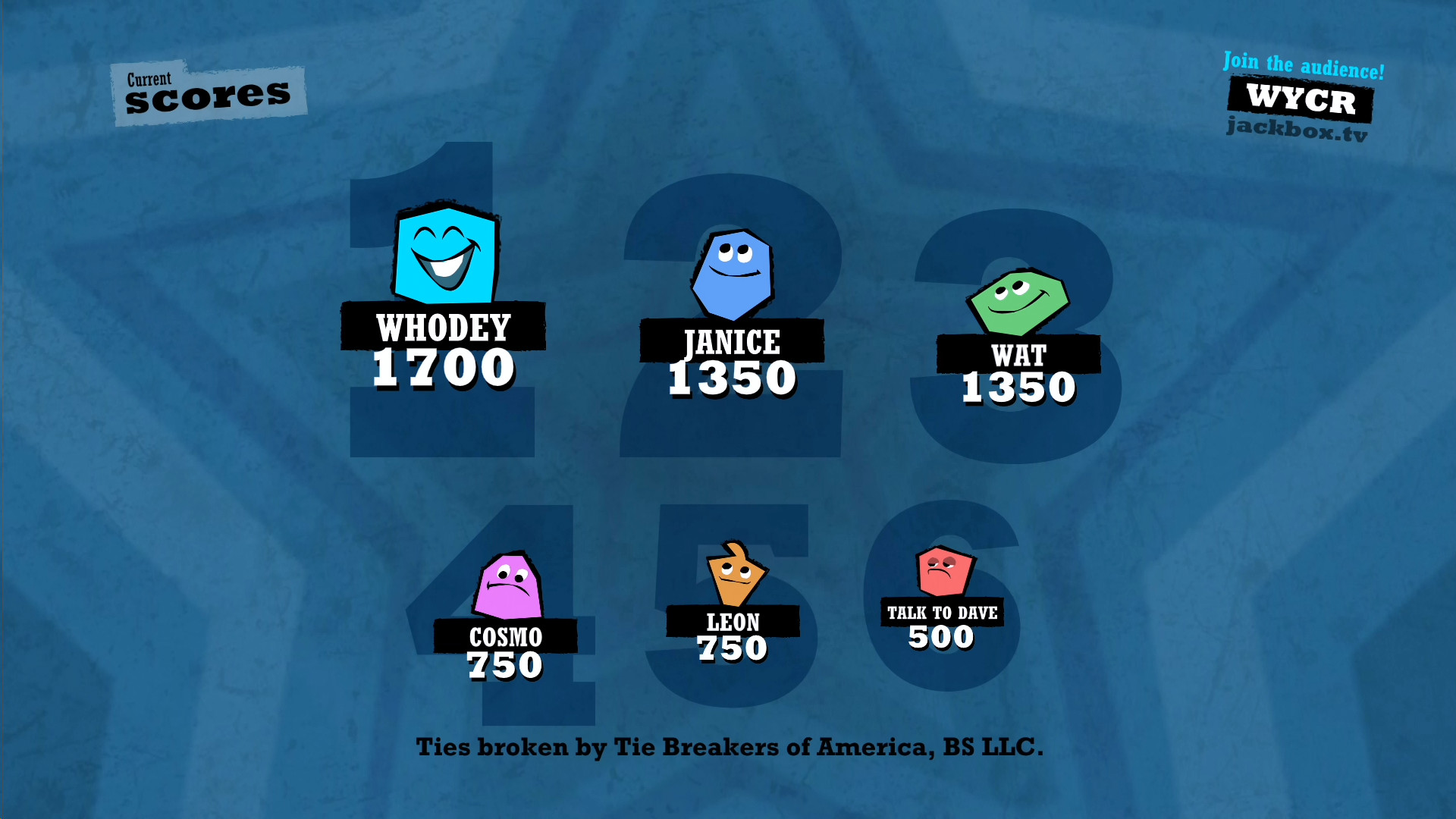 The Jackbox Party Pack 2 – Screenshot 20
