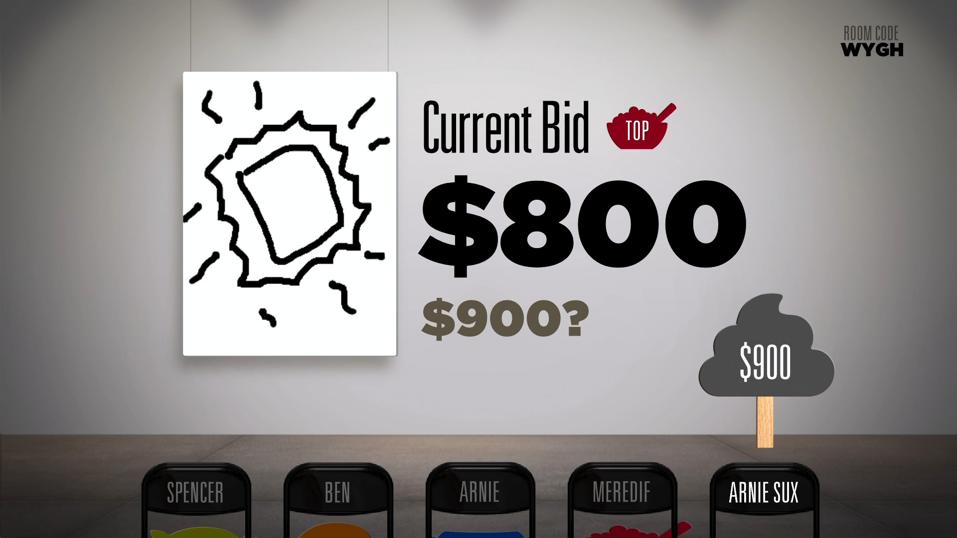 The Jackbox Party Pack 2 – Screenshot 15