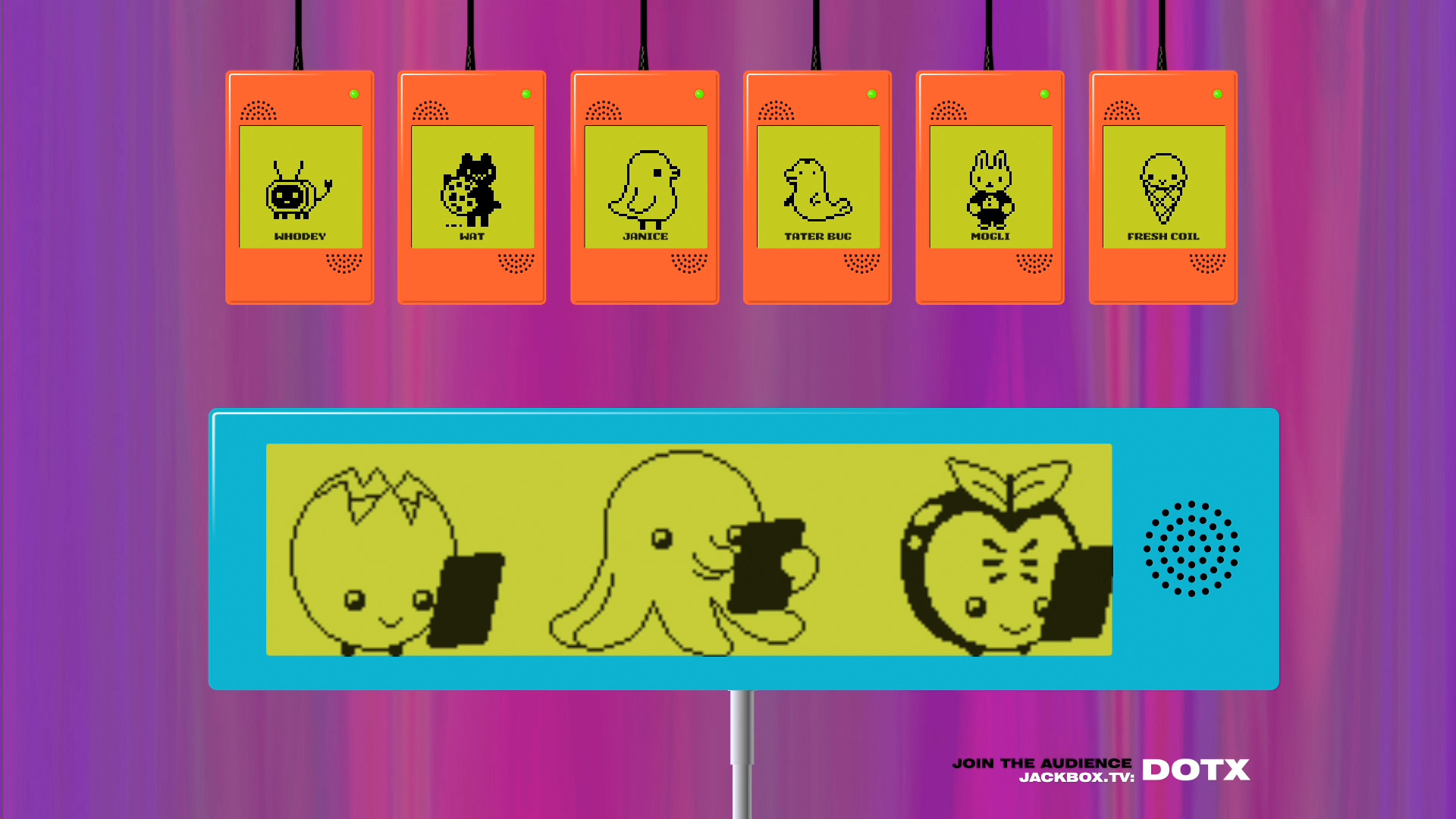 The Jackbox Party Pack 2 – Screenshot 9