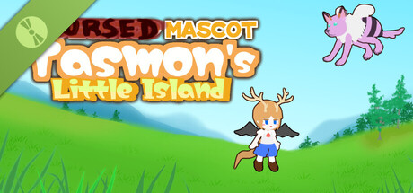 Tasmon's Little Island ~ Cursed Mascot Demo