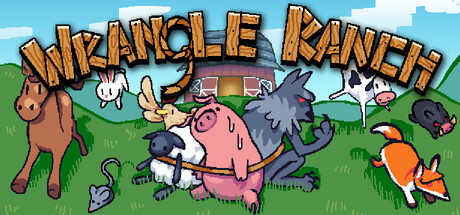 Wrangle Ranch game thumbnail