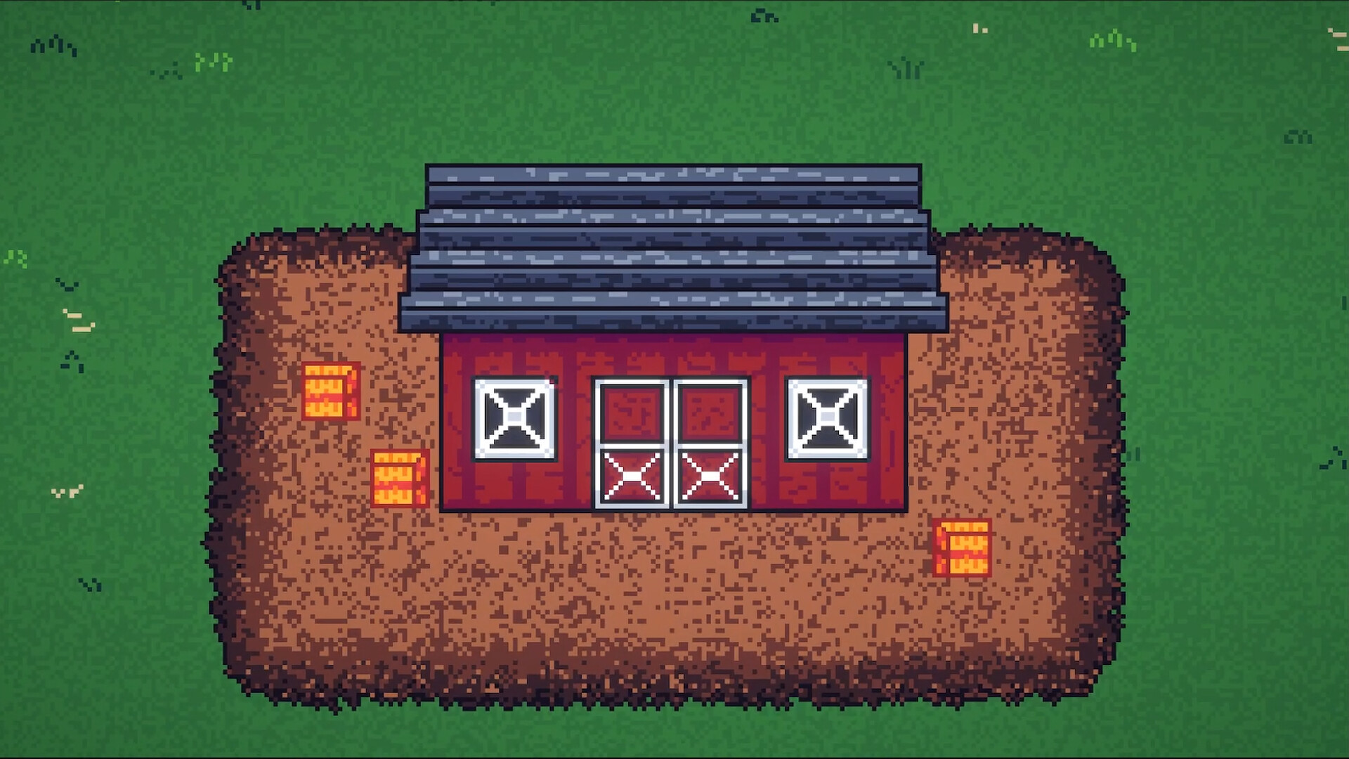 Wrangle Ranch screenshot #5