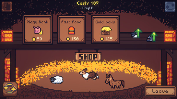 Wrangle Ranch screenshot 2