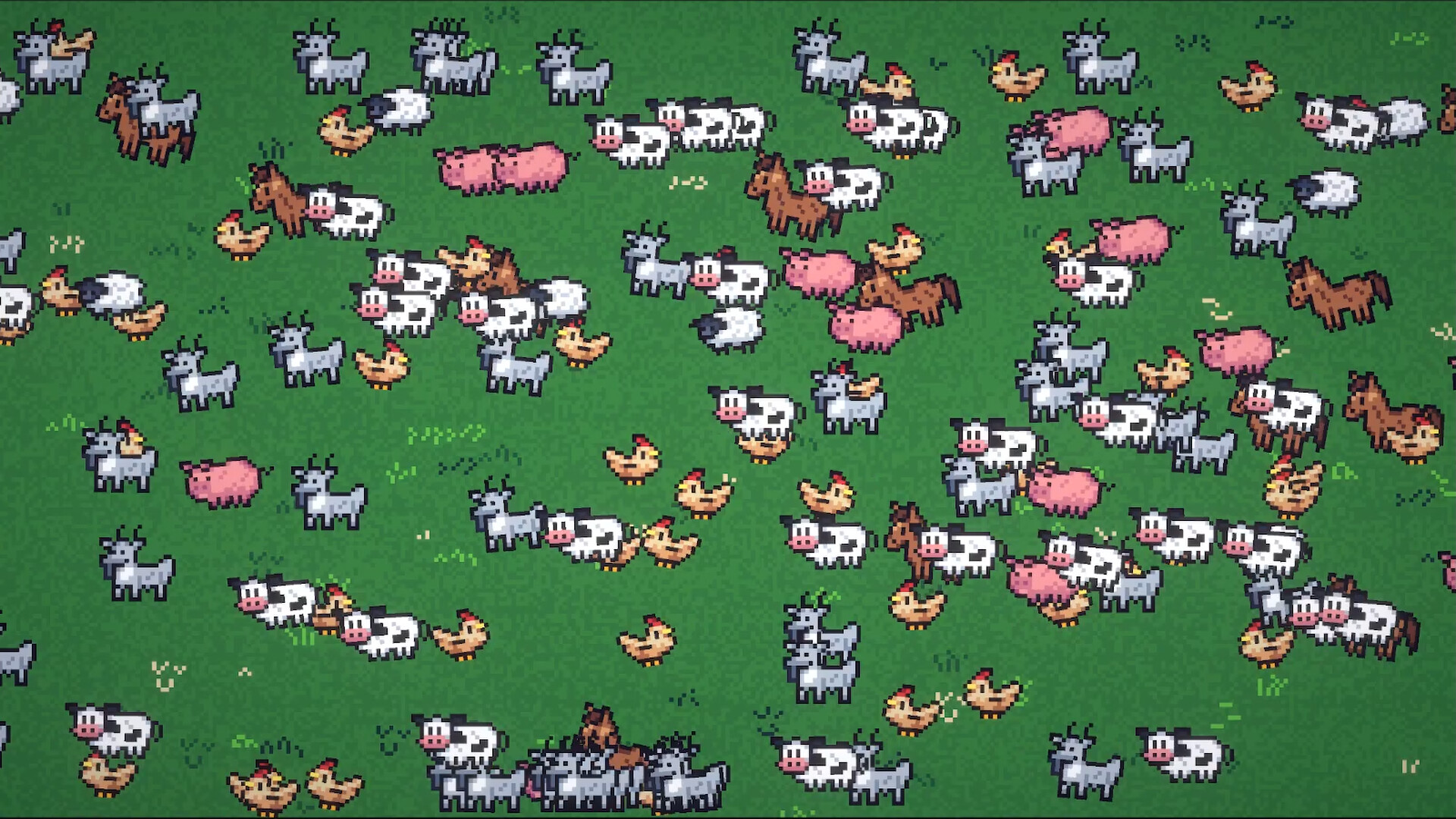 Wrangle Ranch screenshot #7