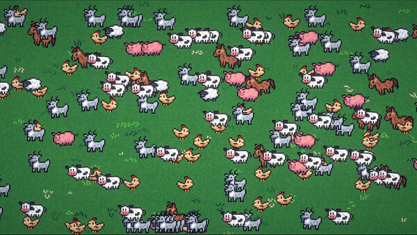 Wrangle Ranch screenshot 6