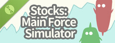 Stocks: Main Force Simulator Demo