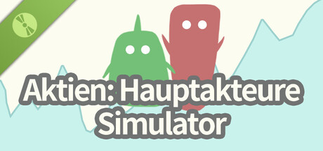 Aktien: Hauptakteure-Simulator Demo