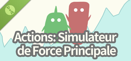Actions: Simulateur de Force Principale Demo