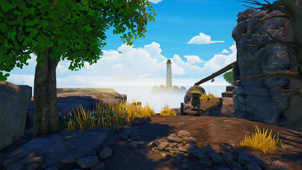 Скриншот 5 из игры Moomin Adventure VR