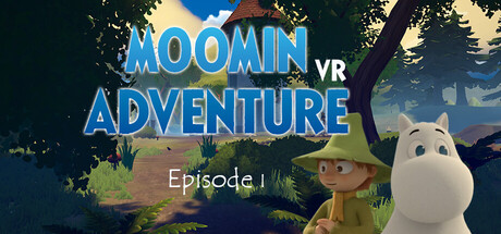 Moomin Adventure VR