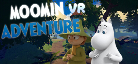 Moomin Adventure VR by Unelma Labs - Similar game based
                        on tags