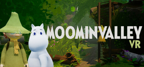 Moominvalley VR