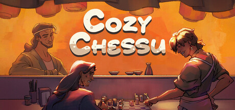 Cozy Chessu