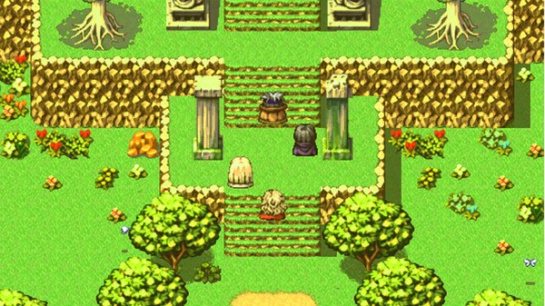 Labyronia RPG 2 screenshot 6