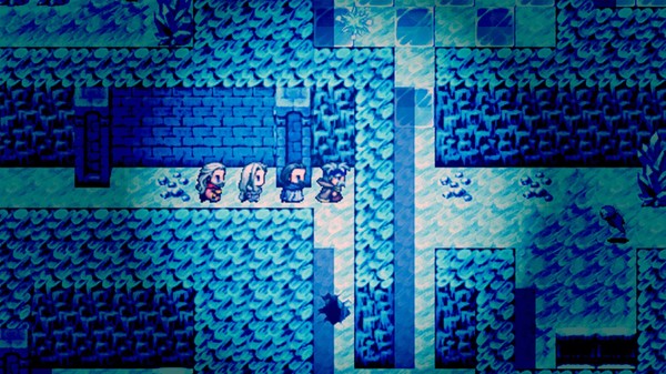 Labyronia RPG 2 screenshot 3