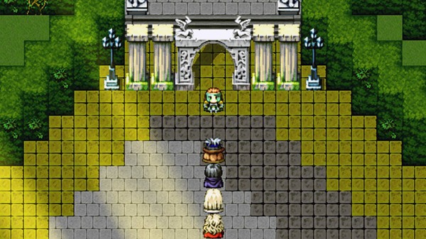 Labyronia RPG 2 screenshot 5