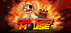 Danger Mouse