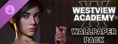 Westview Academy - Wallpaper Pack game capsule image