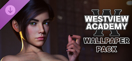 Westview Academy - Wallpaper Pack banner image