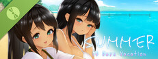 SUMMER -14 Days Vacation- Demo Small Capsule Image