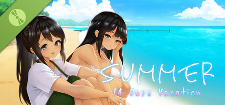 SUMMER -14 Days Vacation- Demo