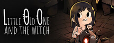 Little Old One and the Witch game capsule image