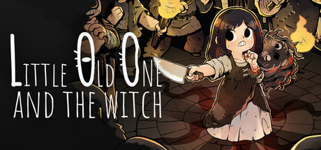 Little Old One and the Witch - Mimu Studio. Popular. 