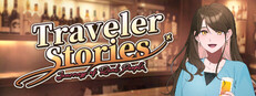 Traveler Stories: Journeys of Real People Steam capsule image