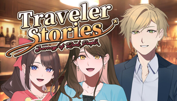 Traveler Stories: Journeys of Real People