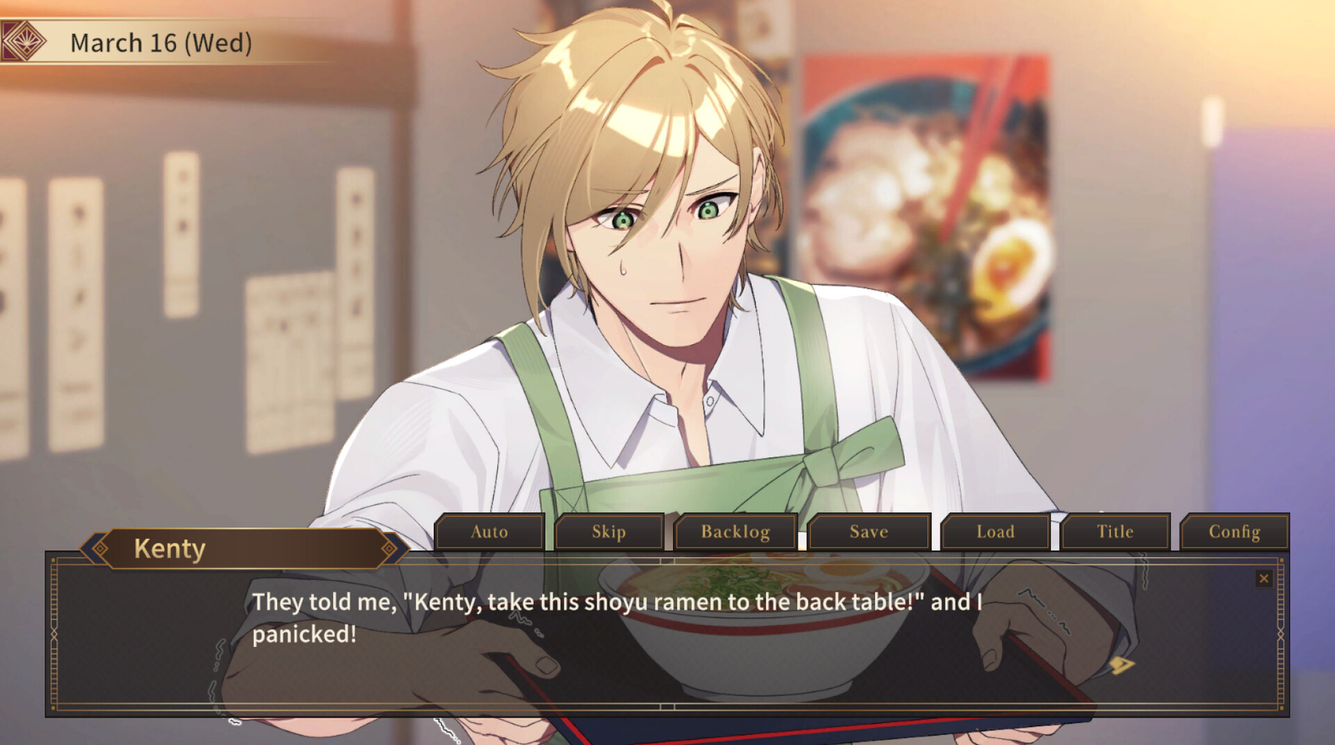 Traveler Stories: Journeys of Real People screenshot #3