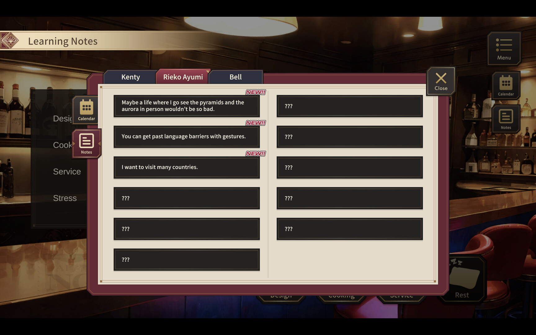Traveler Stories: Journeys of Real People screenshot #10