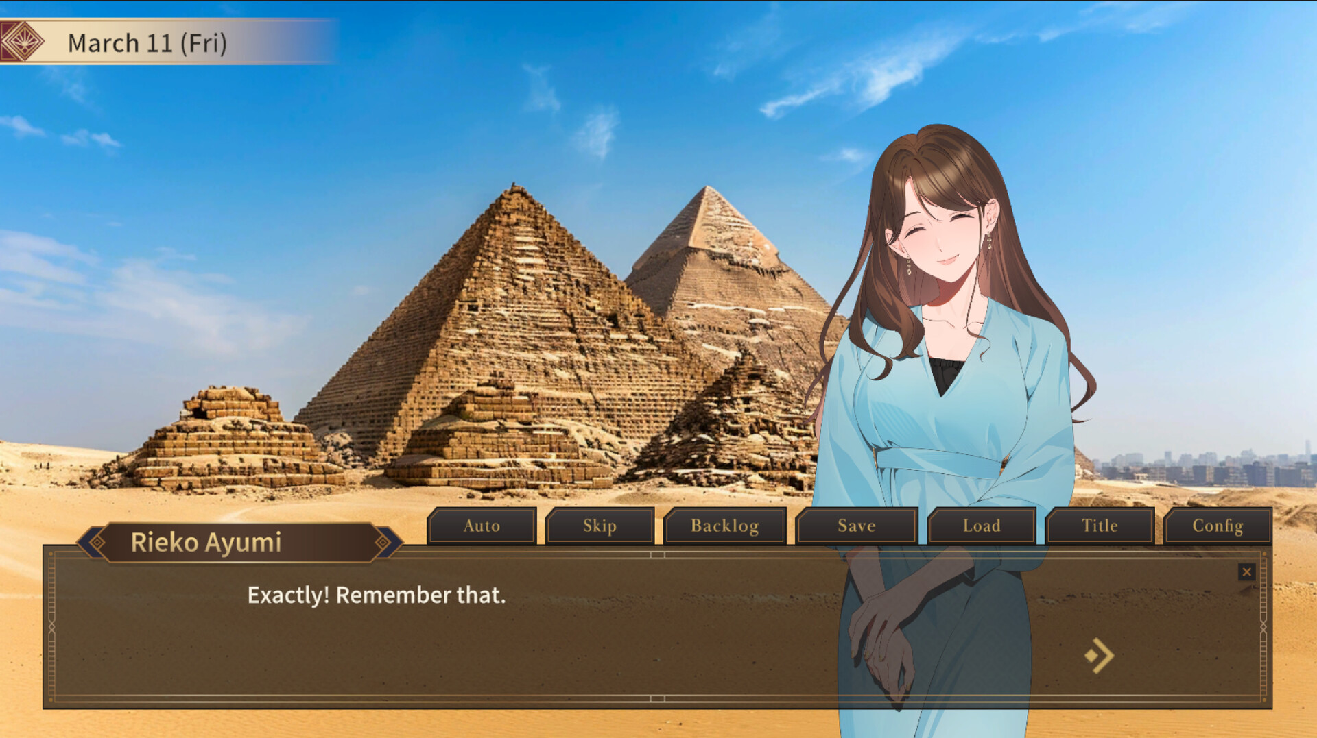 Traveler Stories: Journeys of Real People screenshot #2