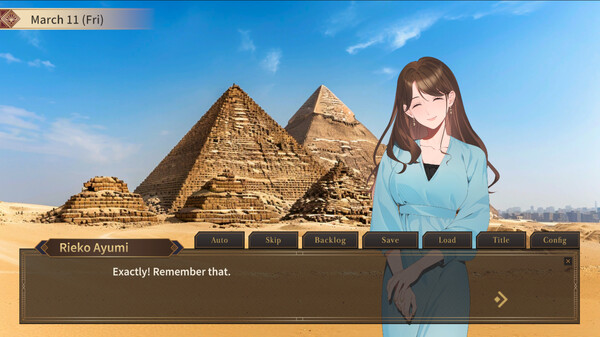 Traveler Stories: Journeys of Real People screenshot 2