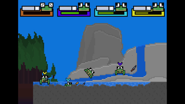 Screenshot media