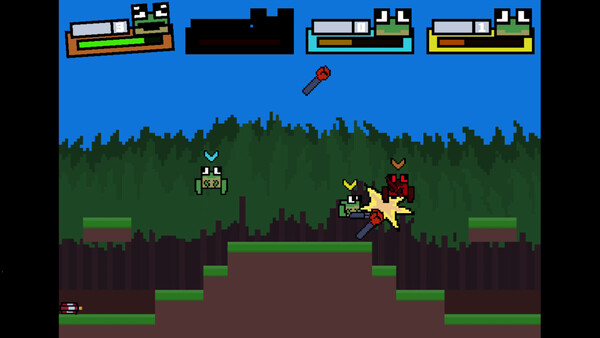 Screenshot media