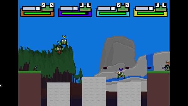 Screenshot media