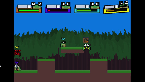 Screenshot media