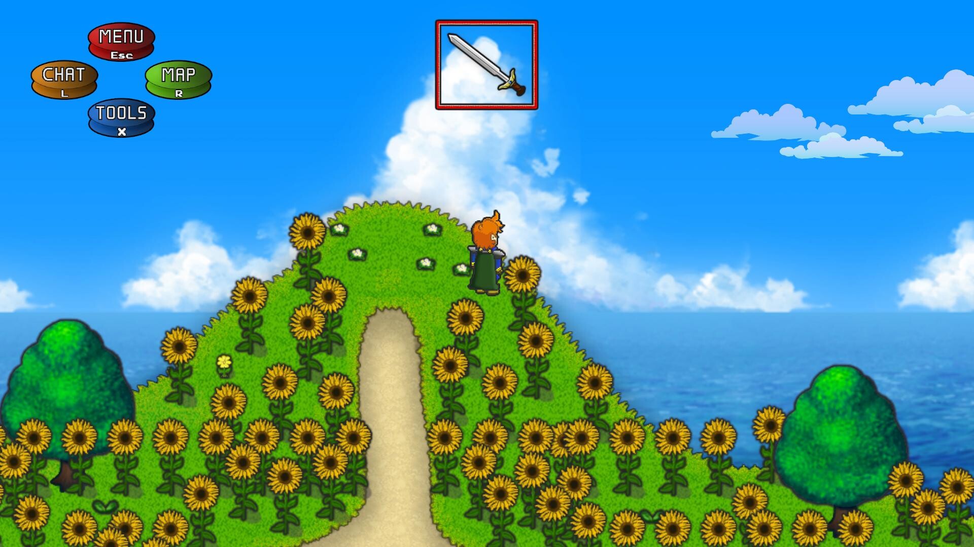 Dracanea: The Ragtag Regalia screenshot 18