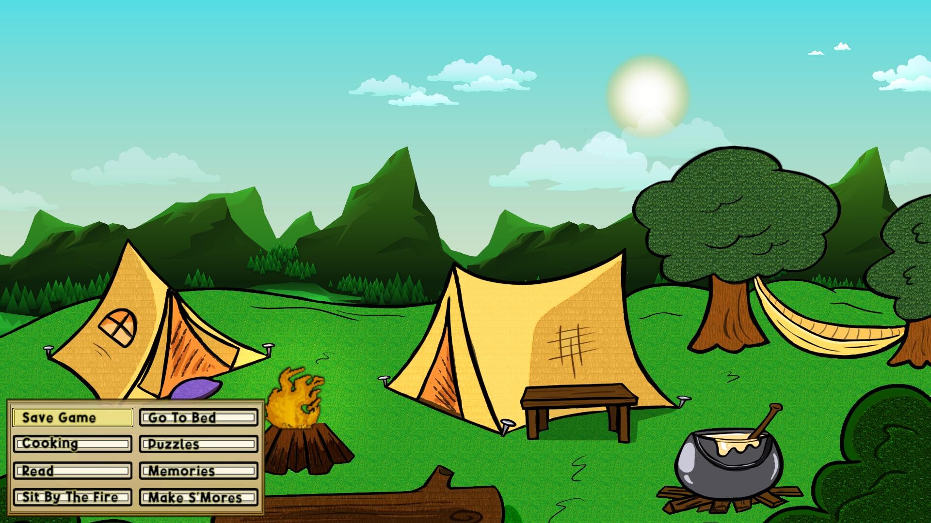 Dracanea: The Ragtag Regalia screenshot #8