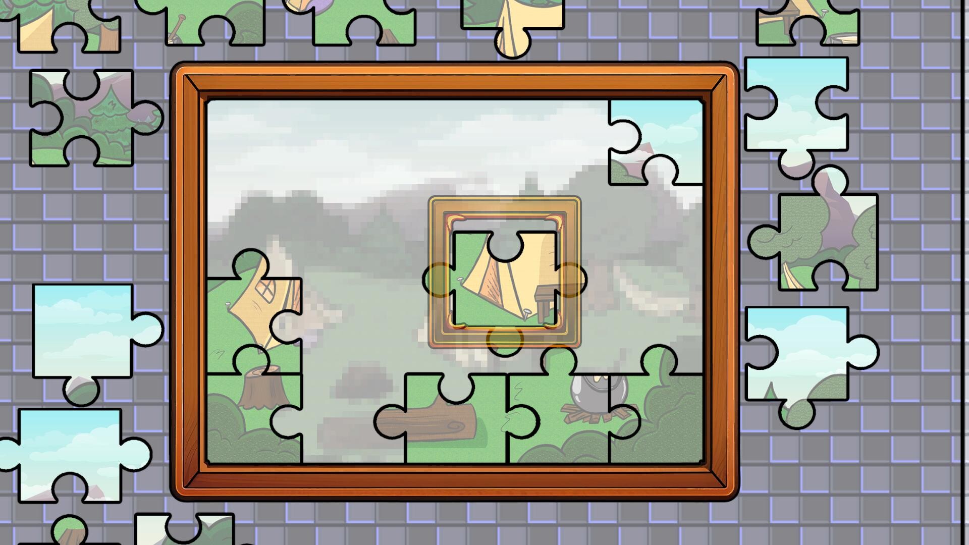 Dracanea: The Ragtag Regalia screenshot #9