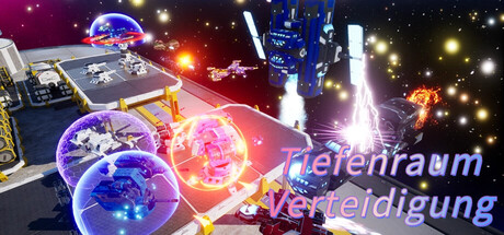 Tiefenraum Verteidigung