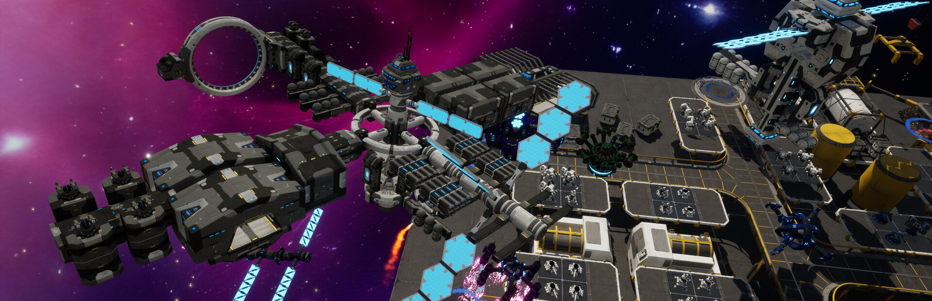 Space Tower Defense